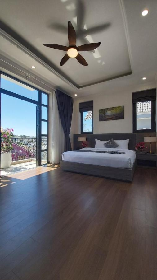 Khách sạn LiLac Hotel Đà Lạt Esterno foto