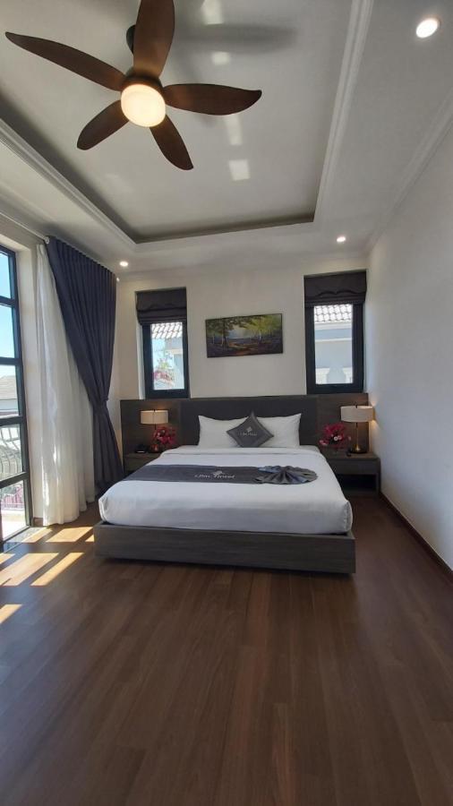 Khách sạn LiLac Hotel Đà Lạt Esterno foto