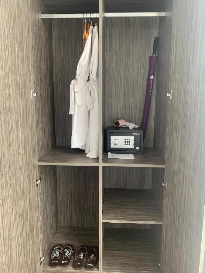 Khách sạn LiLac Hotel Đà Lạt Esterno foto