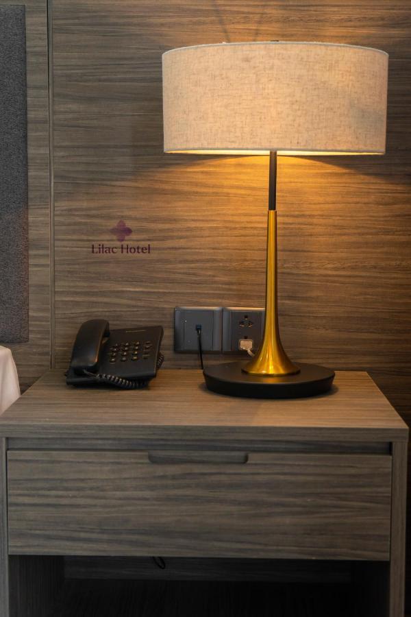 Khách sạn LiLac Hotel Đà Lạt Esterno foto