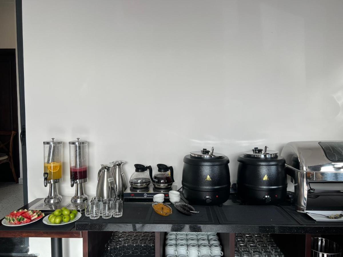 Khách sạn LiLac Hotel Đà Lạt Esterno foto