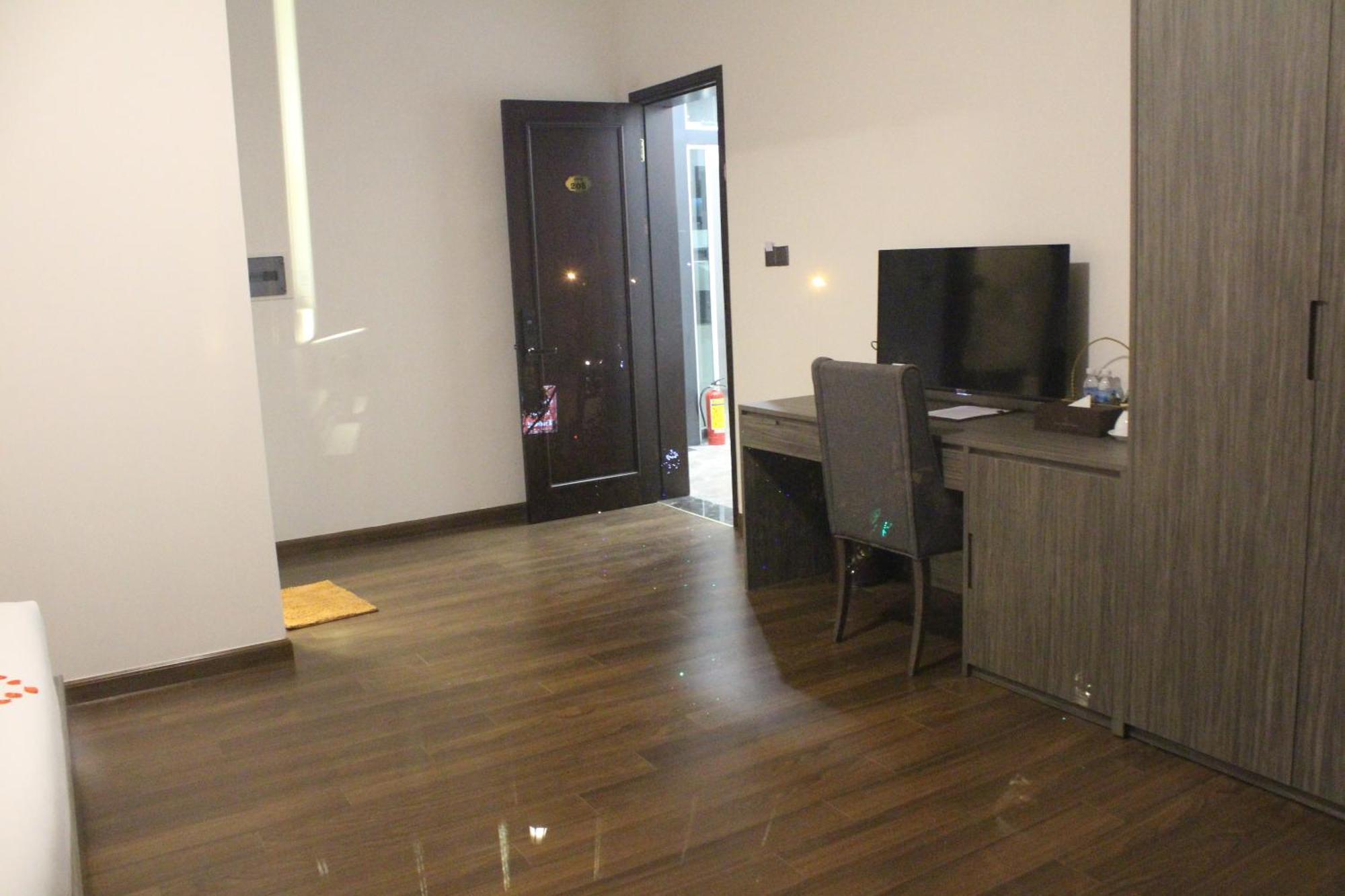 Khách sạn LiLac Hotel Đà Lạt Esterno foto